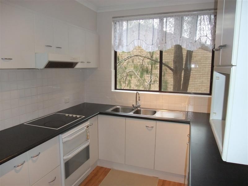 23/5 Durham Close, Macquarie Park NSW 2113