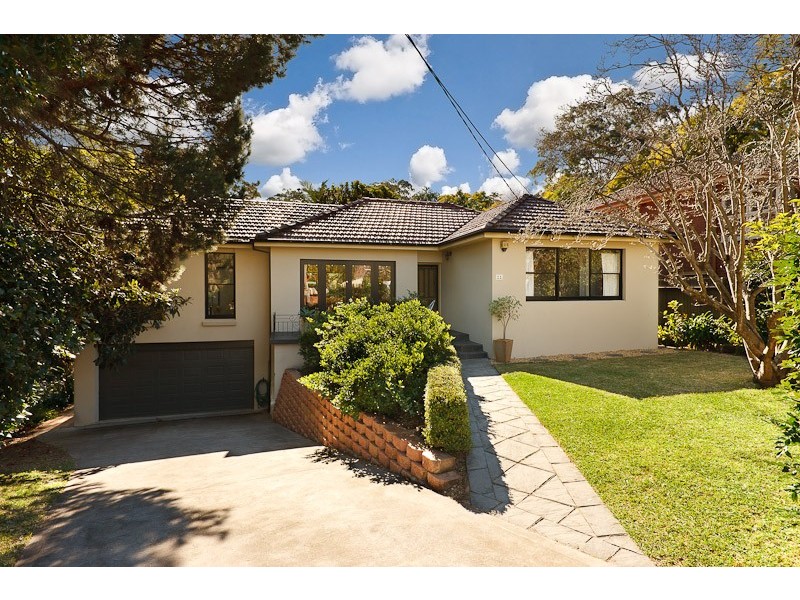 22 Marlow Avenue, Denistone NSW 2114