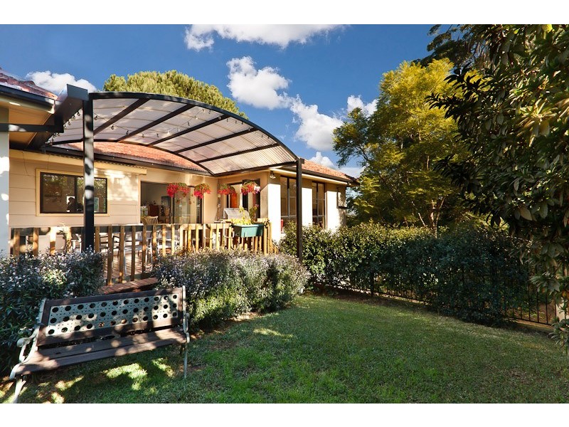 22 Marlow Avenue, Denistone NSW 2114