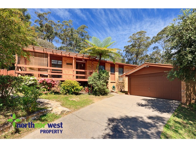51 Mill Drive, North Rocks NSW 2151