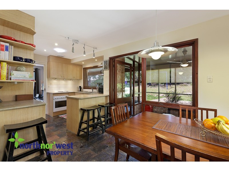 51 Mill Drive, North Rocks NSW 2151