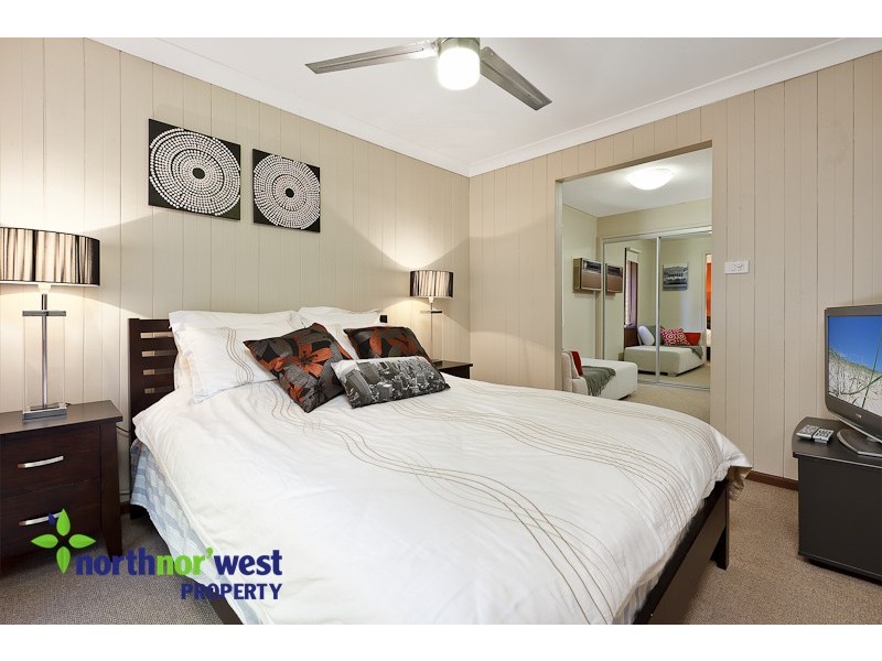 51 Mill Drive, North Rocks NSW 2151