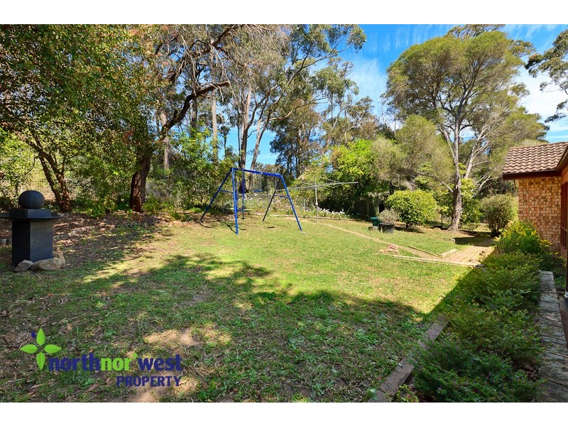 51 Mill Drive, North Rocks NSW 2151