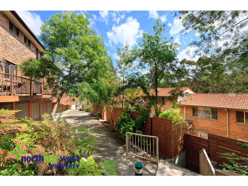 73/102 Crimea Road, Marsfield NSW 2122