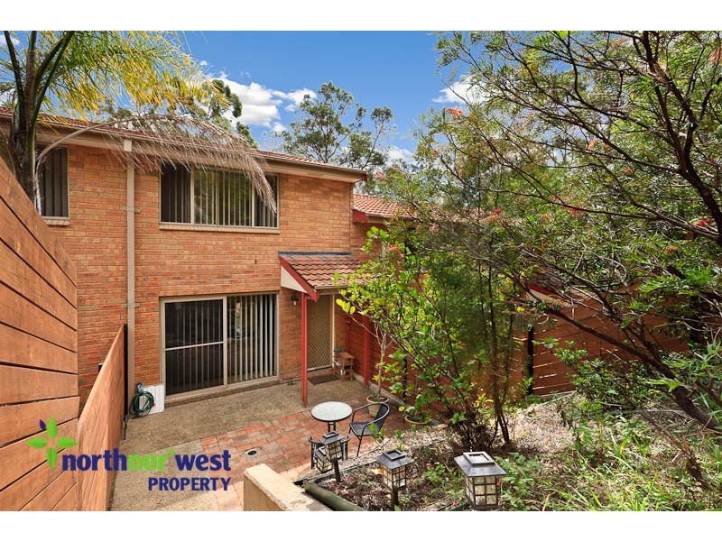 73/102 Crimea Road, Marsfield NSW 2122