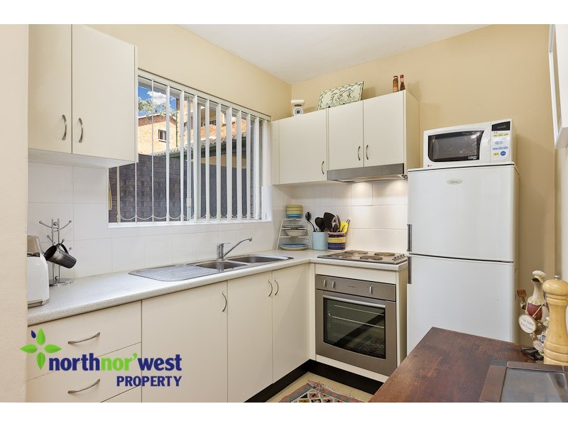 26/2 Leisure Close, Macquarie Park NSW 2113