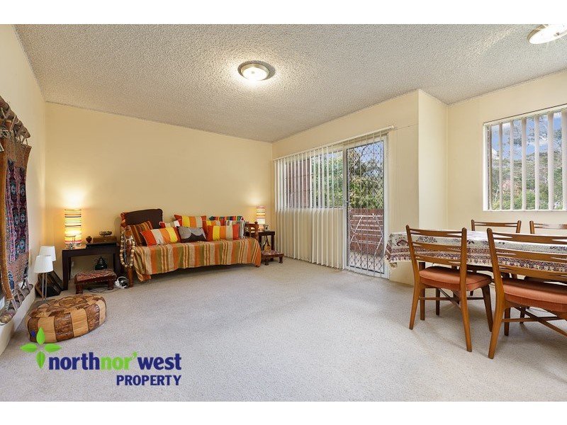 26/2 Leisure Close, Macquarie Park NSW 2113