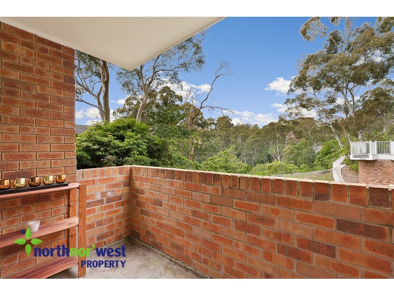 26/2 Leisure Close, Macquarie Park NSW 2113