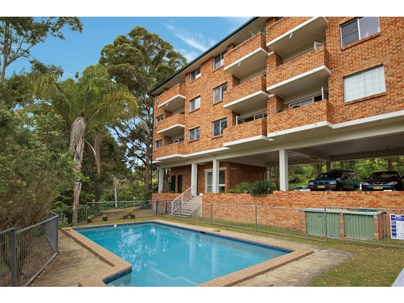 26/2 Leisure Close, Macquarie Park NSW 2113