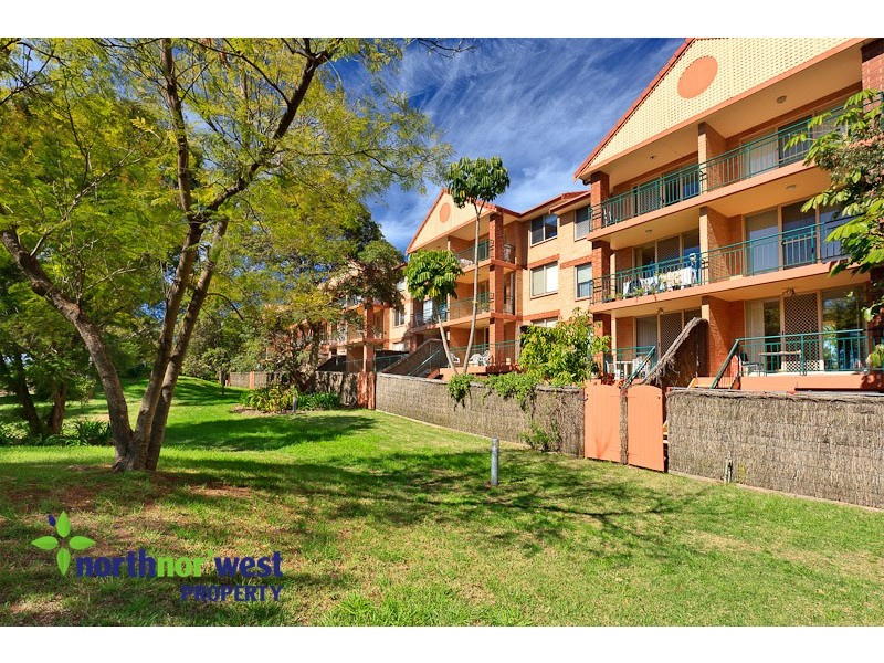 59/188 Balaclava Road, Marsfield NSW 2122