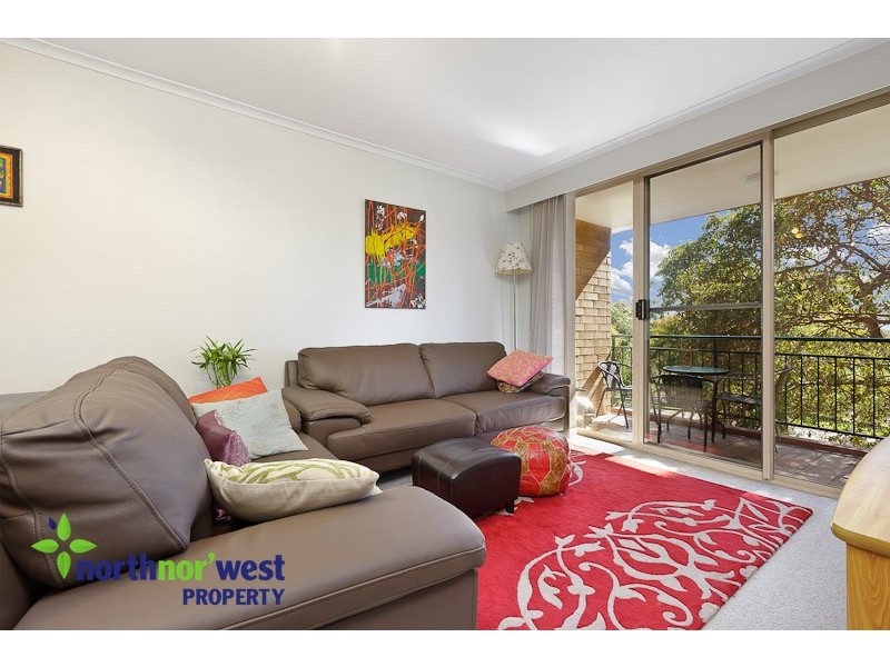 59/188 Balaclava Road, Marsfield NSW 2122