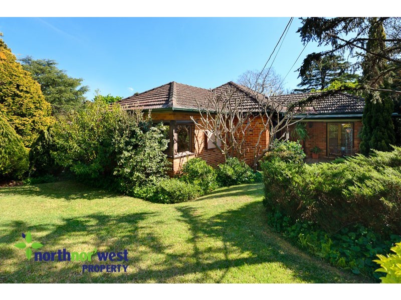 53 Downing Street, Epping NSW 2121