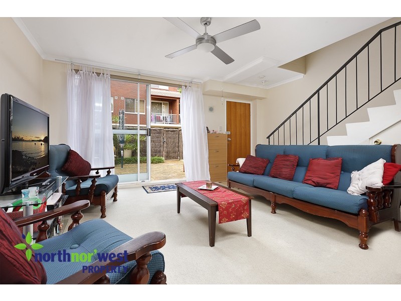 50/147 Talavera Road, Marsfield NSW 2122