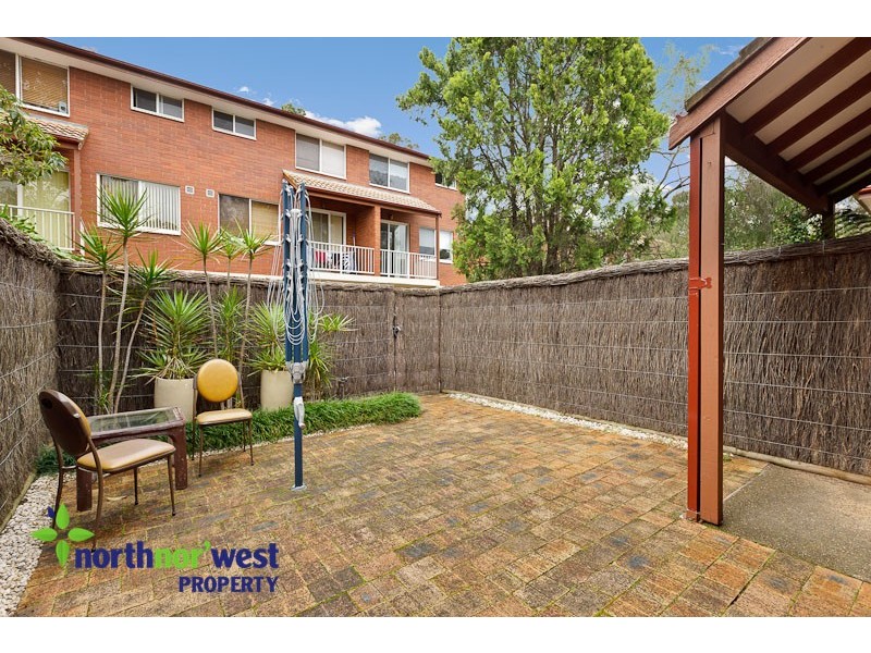50/147 Talavera Road, Marsfield NSW 2122