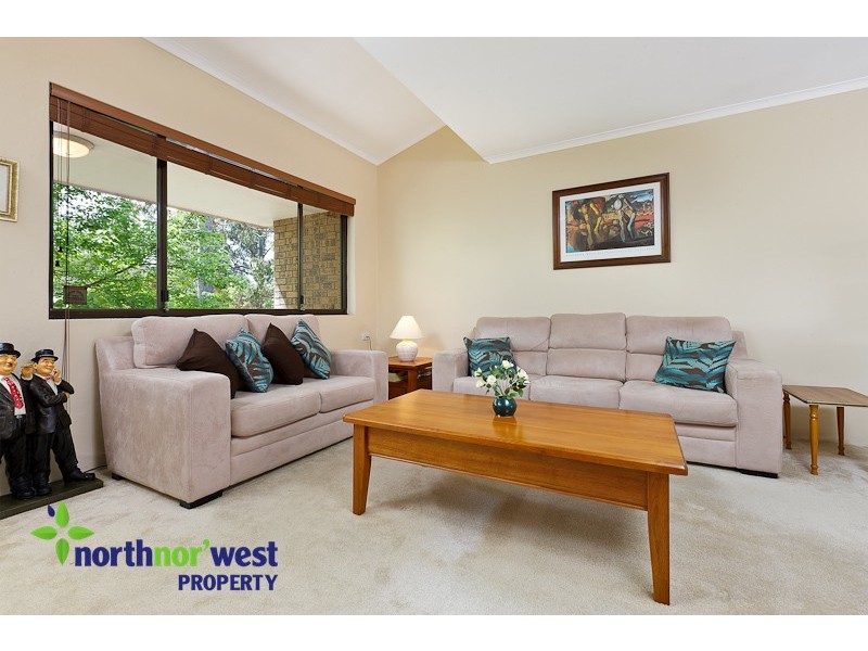 4/128 Crimea Road, Marsfield NSW 2122