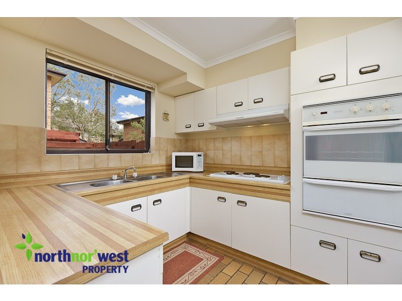 4/128 Crimea Road, Marsfield NSW 2122