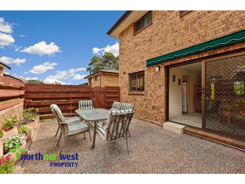 4/128 Crimea Road, Marsfield NSW 2122