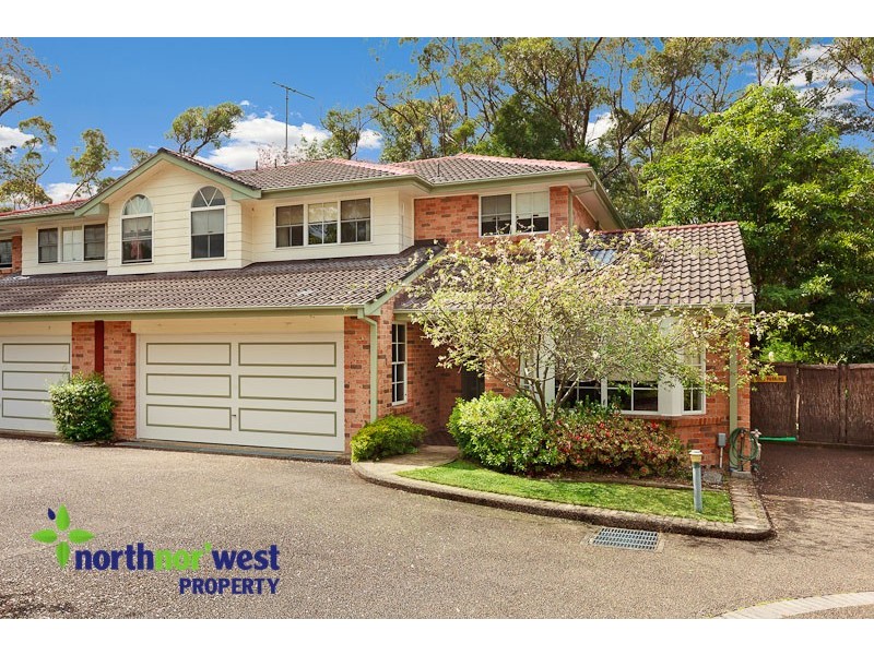 7/24-26 Boundary Road, North Epping NSW 2121