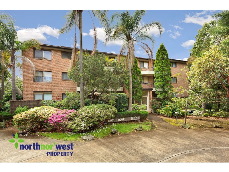 13/42a Kent Street, Epping NSW 2121
