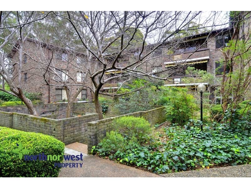 2/31 Fontenoy Road, Macquarie Park NSW 2113