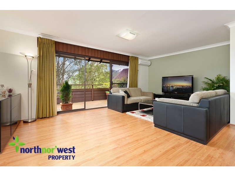 32/6 Smith Street, Epping NSW 2121