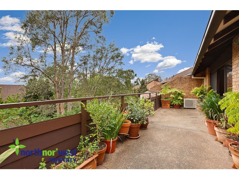 32/6 Smith Street, Epping NSW 2121