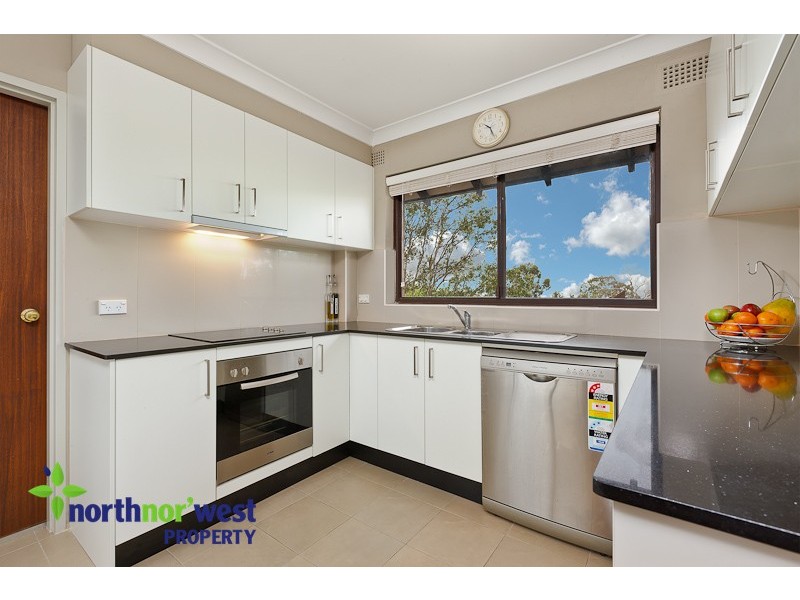32/6 Smith Street, Epping NSW 2121