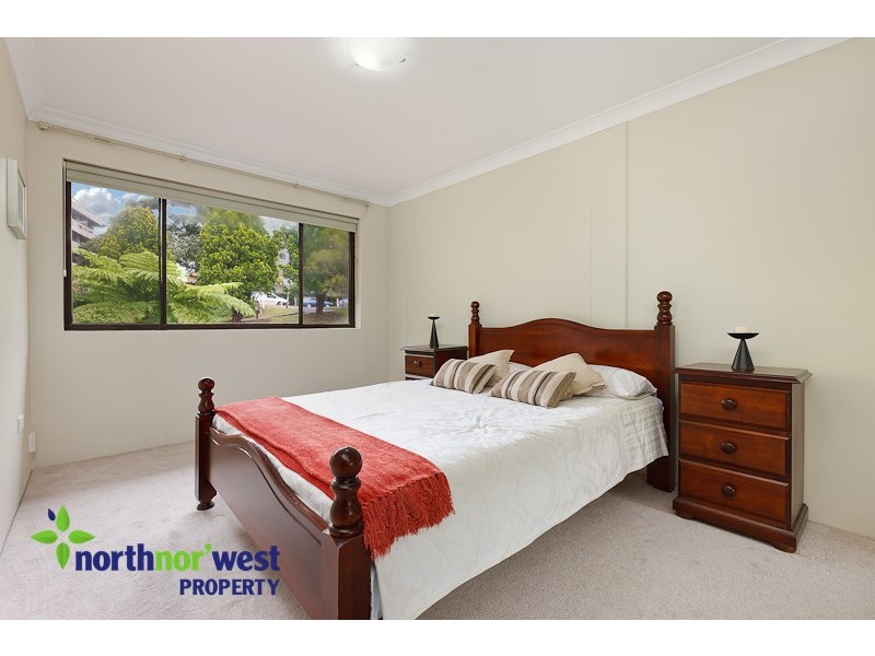 32/6 Smith Street, Epping NSW 2121