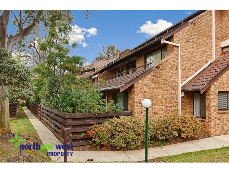 32/6 Smith Street, Epping NSW 2121
