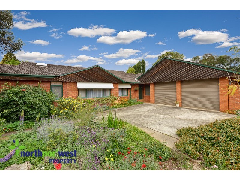 15 Mulyan Avenue, Carlingford NSW 2118