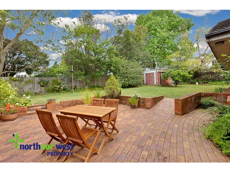 15 Mulyan Avenue, Carlingford NSW 2118