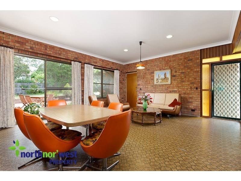 15 Mulyan Avenue, Carlingford NSW 2118