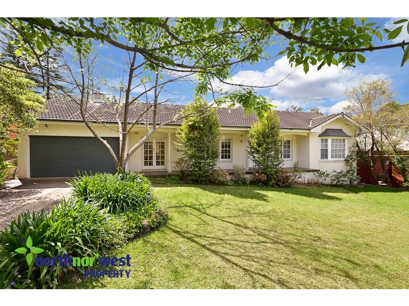 14 Lamorna Avenue, Beecroft NSW 2119