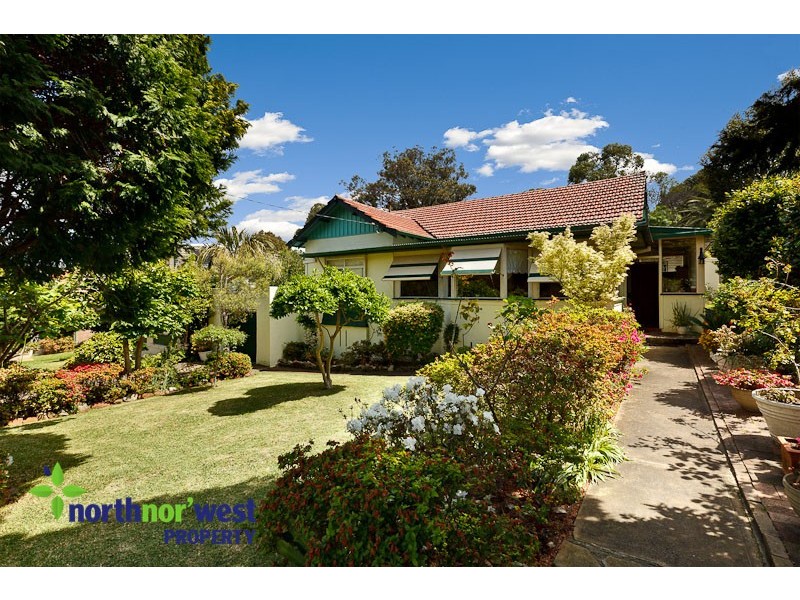 11 Central Avenue, Eastwood NSW 2122