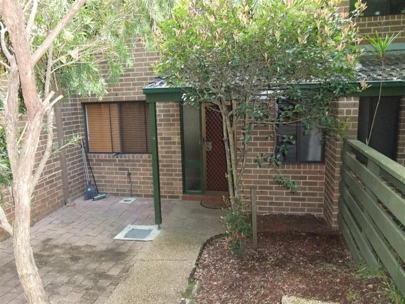 14/6 Tuckwell Place, Macquarie Park NSW 2113