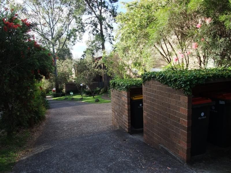 14/6 Tuckwell Place, Macquarie Park NSW 2113
