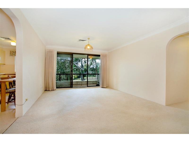 35/31 Carlingford Road, Epping NSW 2121