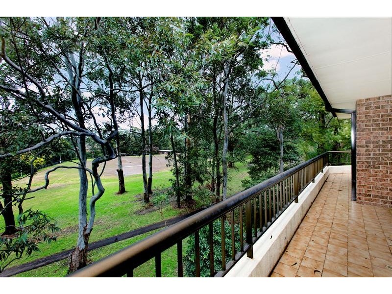 35/31 Carlingford Road, Epping NSW 2121