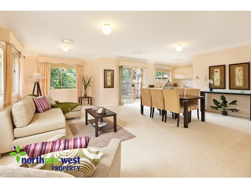 6/2a Hillside Crescent, Epping NSW 2121