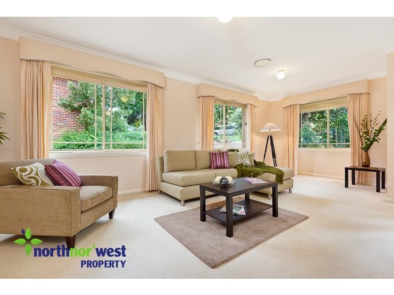 6/2a Hillside Crescent, Epping NSW 2121