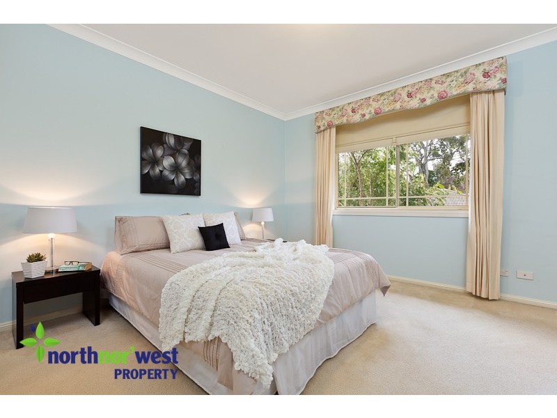 6/2a Hillside Crescent, Epping NSW 2121