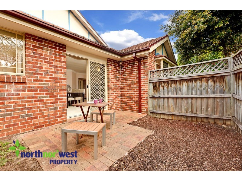 6/2a Hillside Crescent, Epping NSW 2121