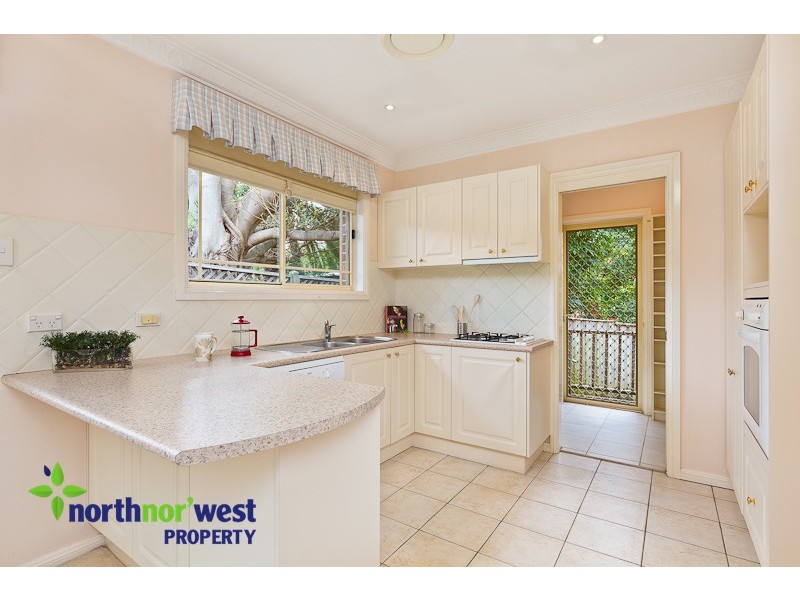 6/2a Hillside Crescent, Epping NSW 2121