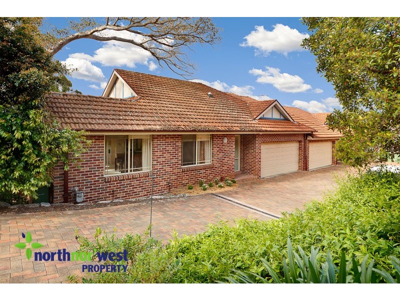 6/2a Hillside Crescent, Epping NSW 2121