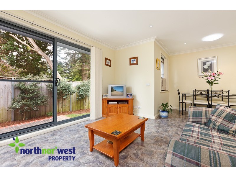 3/4 Leonard Place, Marsfield NSW 2122