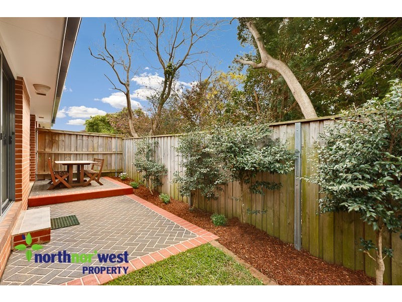 3/4 Leonard Place, Marsfield NSW 2122