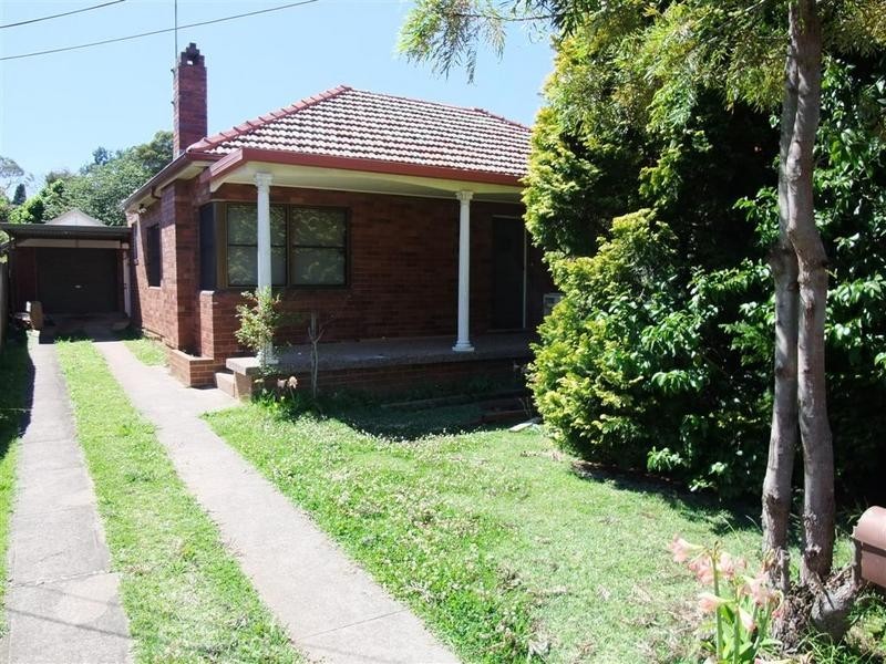 136 Darvall Road, West Ryde NSW 2114