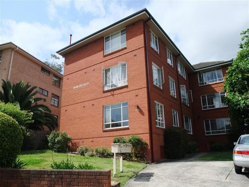 4/1 May Street, Eastwood NSW 2122