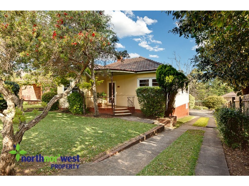 26 Surrey Street, Epping NSW 2121
