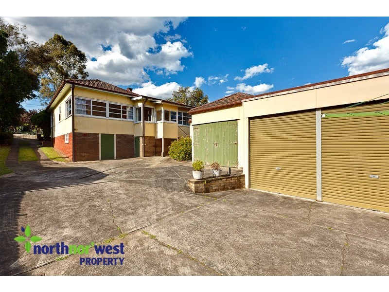 26 Surrey Street, Epping NSW 2121